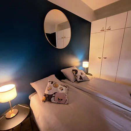 דירה Taika With Finnish Sauna, Glazed Balcony & Free Parking -your Base To Explore The Arctic And Santa's Magical Hometown רובניימי